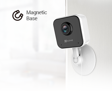 EZVIZ H1C - CAMARA DE VIGILANCIA INTERIOR 2MP WIFI