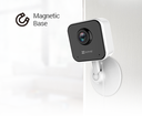 EZVIZ H1C - CAMARA DE VIGILANCIA INTERIOR 2MP WIFI