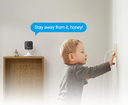 EZVIZ H1C - CAMARA DE VIGILANCIA INTERIOR 2MP WIFI