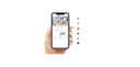 EZVIZ BC2 - MINI CAMARA DE VIGILANCIA CON BATERIA 2MP WIFI
