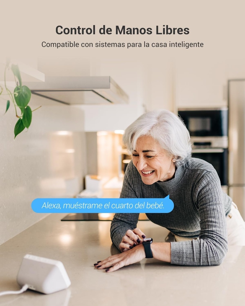 EZVIZ - Creating Easy Smart Homes