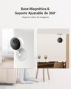 EZVIZ - Creating Easy Smart Homes