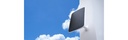 EZVIZ CMT - PANEL SOLAR PARA CAMARAS USB-C