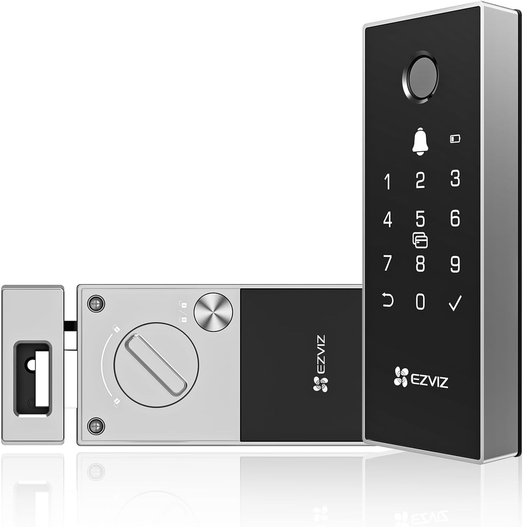[EZVIZ DL03 PRO] EZVIZ DL03 PRO