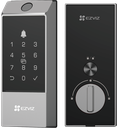 EZVIZ DL04 PRO – CERRADURA INTELIGENTE CON TECLADO TÁCTIL