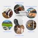 EZVIZ - Create easy and smart homes
