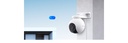 EZVIZ H8 PRO 3K - CAMARA DE VIGILANCIA EXTERIOR CON MOVIMIENTO 3K/5MP WIFI