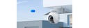 EZVIZ HB8 - CAMARA DE VIGILANCIA EXTERIOR CON BATERIA 4MP/2K WIFI