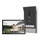 EZVIZ HP7 2K - VIDEO PORTERO INTELIGENTE