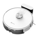 EZVIZ Robot Aspiradora y Trapeadora 45W RE4, CS-RE4-PWT2