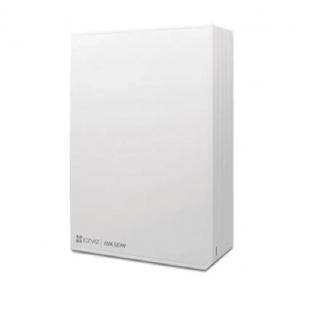 [CS-R5C-R100-8F] EZVIZ R5C-R100-8F NAS para Cámaras de Seguridad – Hasta 8TB y 8 Canales