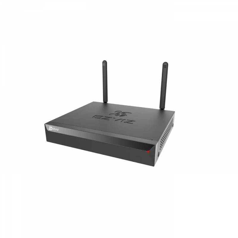 [CS-X5S-8W] EZVIZ X5S-8W - NVR 8CH 5MP INALAMBRICO HDMI VGA