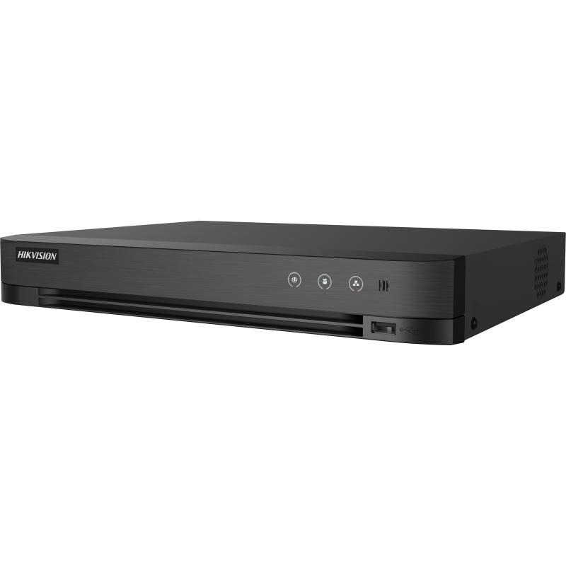 [iDS-7204HUHI-M1/XT] HIKVISION 4CH 5MP ACUSENSE DVR