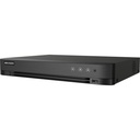 HIKVISION 4CH 5MP ACUSENSE DVR