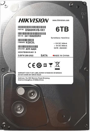 DS60HKVS-VX1