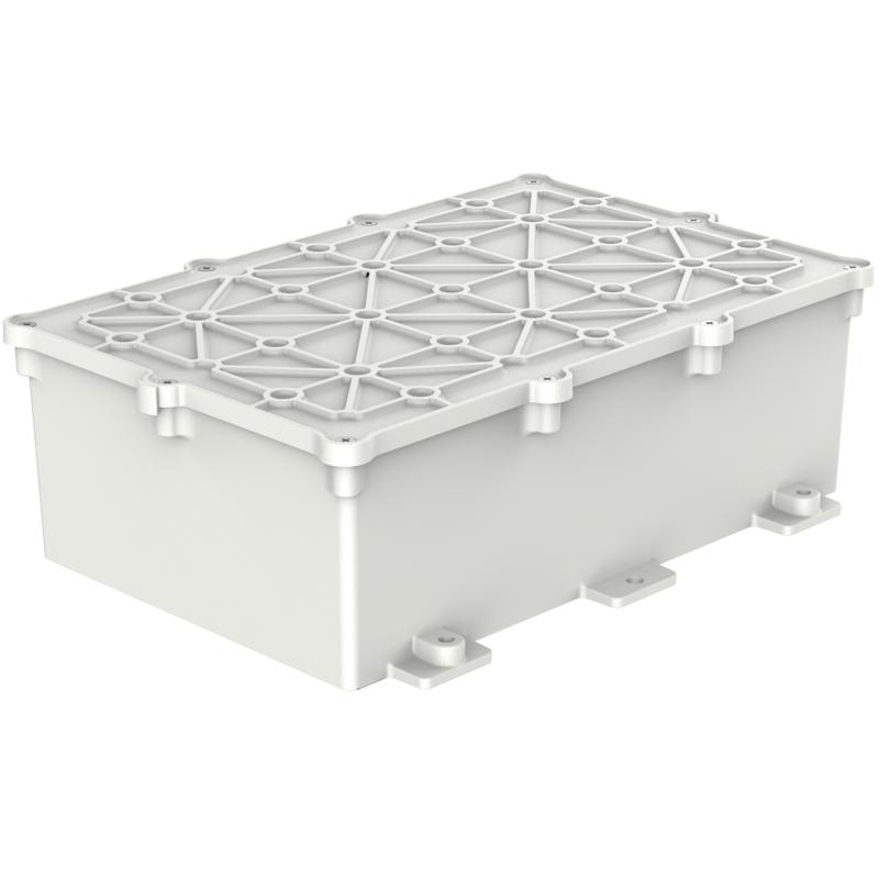 [DS-2FSCH30] IPC Battery