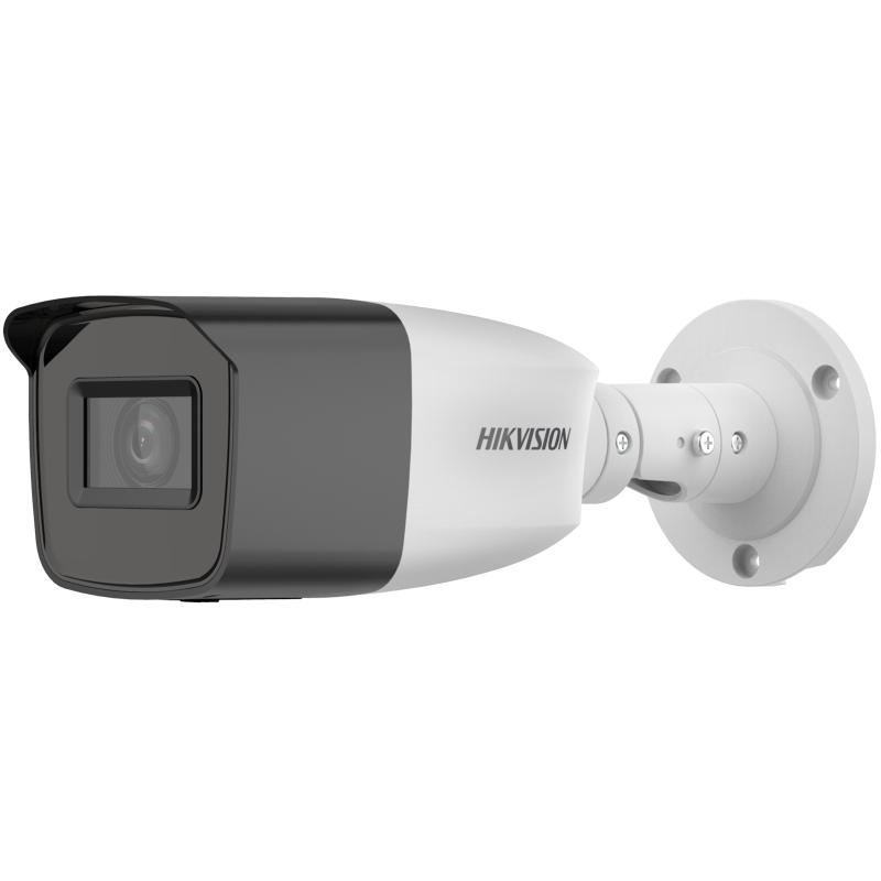 [2CE19D0T-VFIT3F] 2 MP Manual Varifocal Bullet Camera