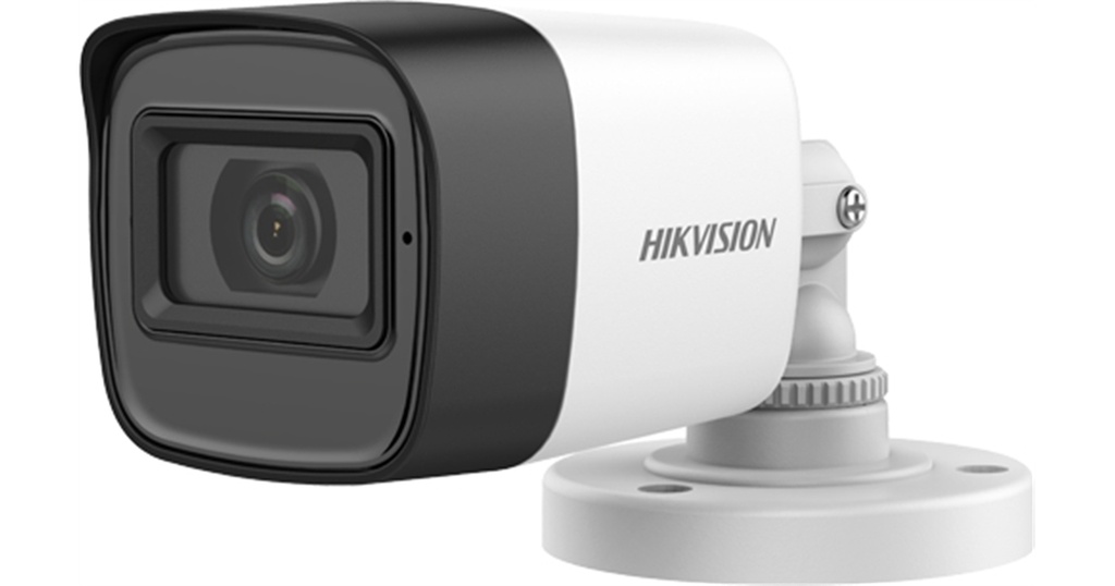 [2CE16H0T-ITPFS] Hikvision DS-2CE16H0T-ITPFS2.8MM in Panama | Pana Compu