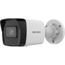 Integrated 4K Microphone Fixed Bullet Network Camera