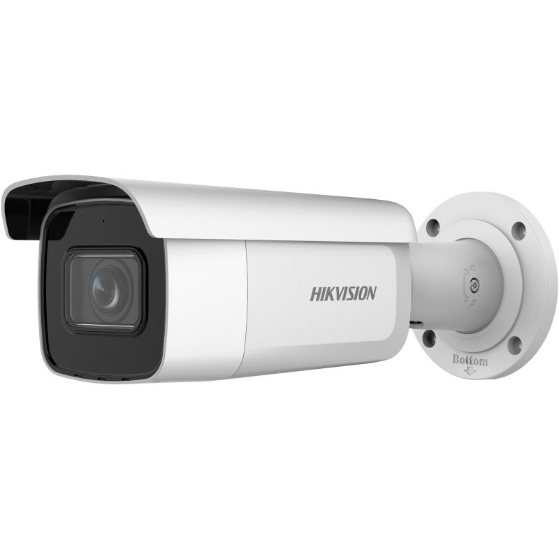 [2CD2643G2-IZS] HIKVISION BULLET IP 4MP POE VF ACUSENSE DS-2CD2643G2-IZS