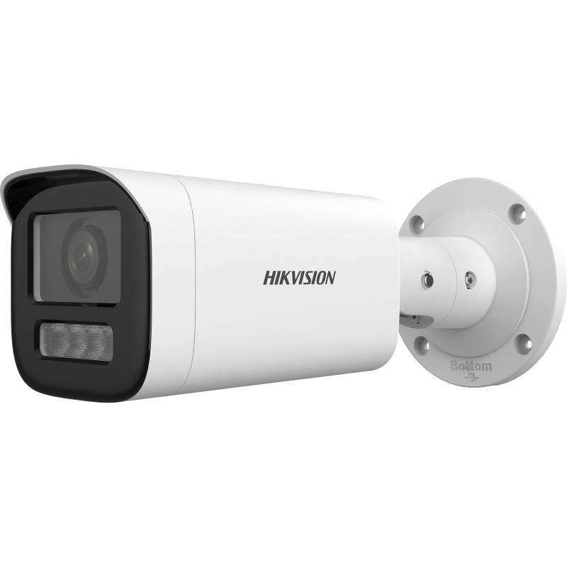 [2CD1663G2-LIZSU] HIKVISION BULLET IP 6MP LUZ HIBRIDA POE VF DS-2CD1663G2-LIZSU