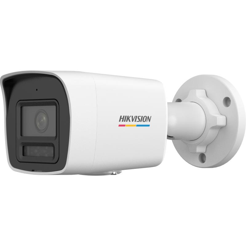 [2CD1067G2H-LIU] HIKVISION BULLET IP 6MP POE COLORVU CON AUDIO DS-2CD1067G2H-LIU