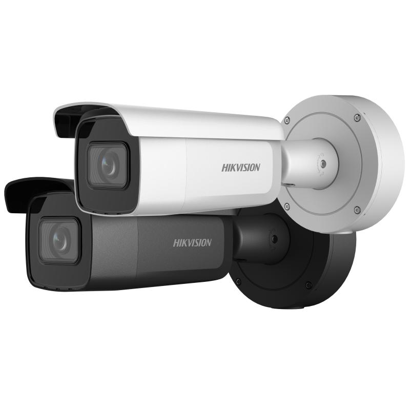 [2CD2666G2-IZS] 6 MP AcuSense Motorized Varifocal Bullet Network Camera