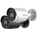 6 MP AcuSense Fixed Bullet Network Camera