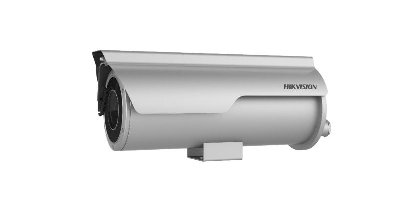 [2XC6685G0-IZHRS] EXIR 电动变焦防腐子弹型网络摄像机
