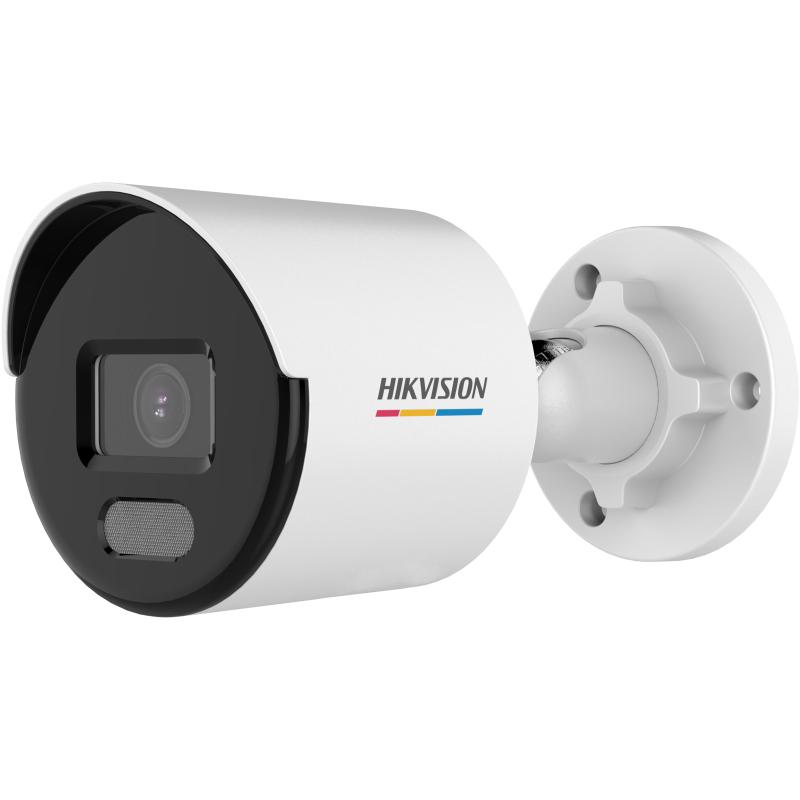 [2CD1027G0-LUF] 2 MP ColorVu Fixed Bullet Network Camera