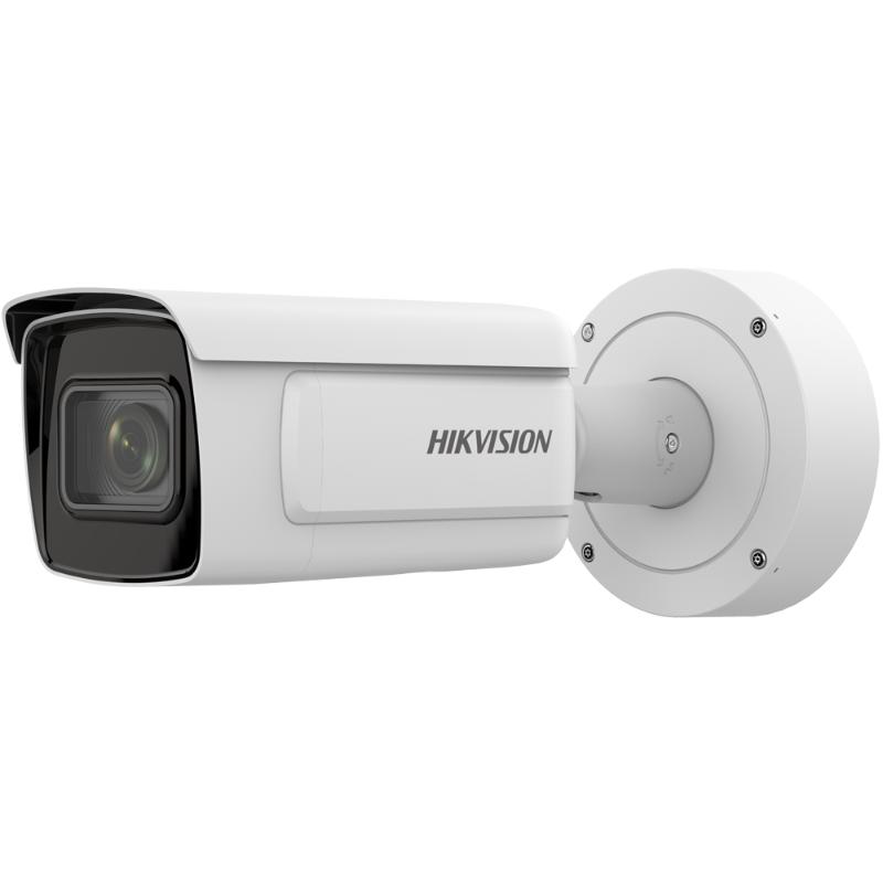 [2CD7A46G0/P-IZHS] HIKVISION BULLET IP POE 4MP VF RECONOCIMIENTO PLACA iDS-2CD7A46G0/P-IZHS