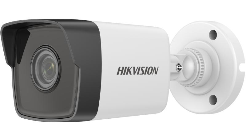 [2CD1053G0-IUF] HIKVISION BULLET IP POE 5MP DS-2CD1053G0-IUF