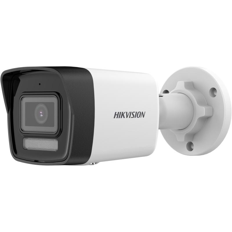 [2CD1063G2-LIU] HIKVISION BULLET IP POE 6MP LUZ HIBRIDA CON AUDIO DS-2CD1063G2-LIU