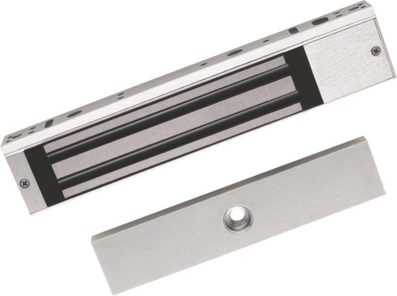 [K4H258] HIKVISION CERRADURA MAGNETICA 600LBS DS-K4H258