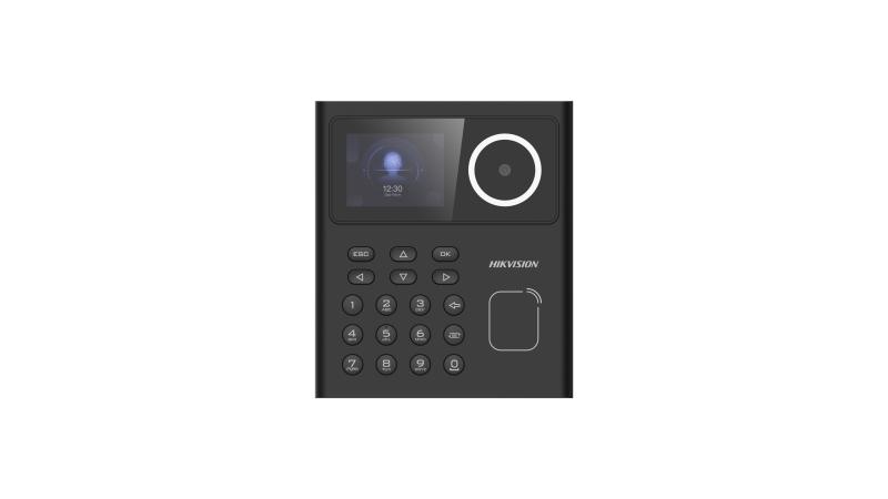 [DS-K1T320MWX] HIKVISION CONTROL DE ACCESO DS-K1T320MWX