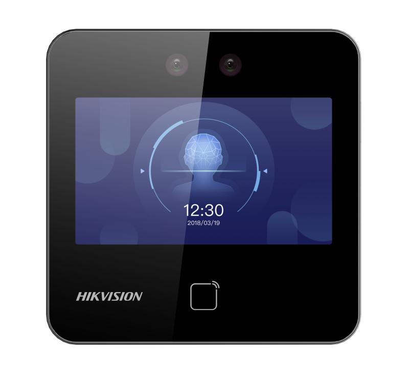 [DS-K1T343MWX] Value Series Face Access Terminal