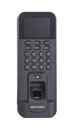 HIKVISION CONTROL DE ACCESO Y ASISTENCIA DS-K1T804